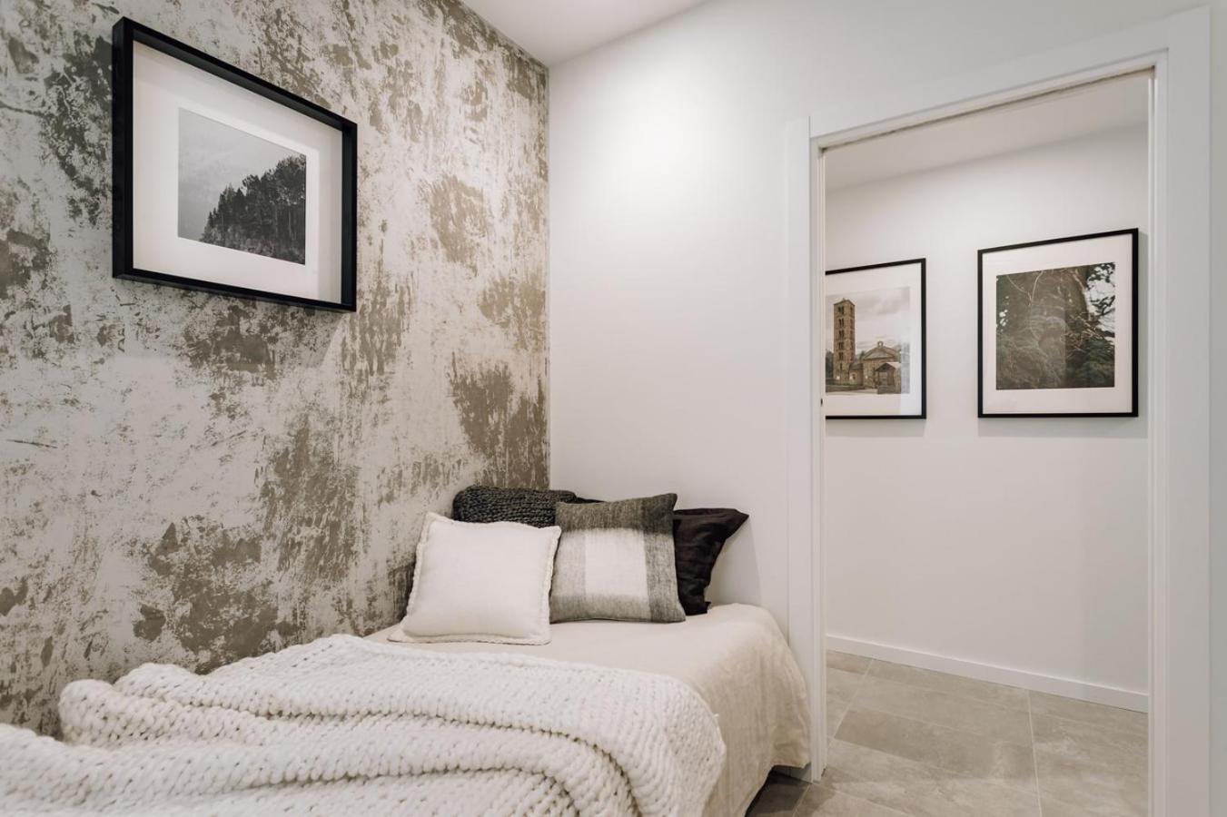 Taull - 3 Bedrooms In Eixample Esquerra Barcelone