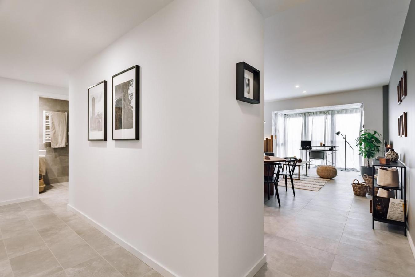 Apartamento Taull - 3 Bedrooms In Eixample Esquerra