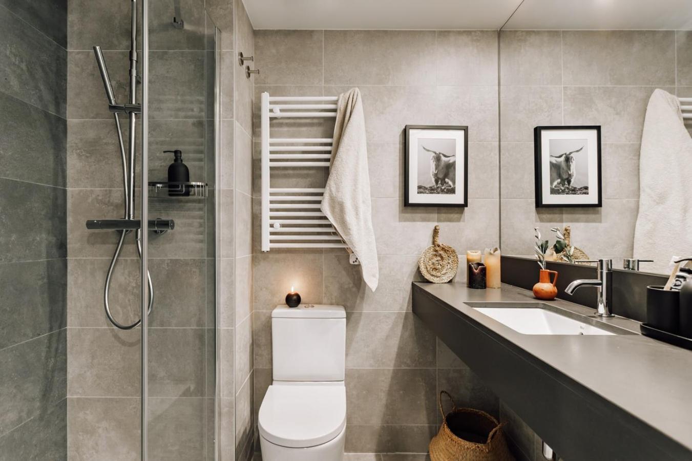 Taull - 3 Bedrooms In Eixample Esquerra * Barcelone