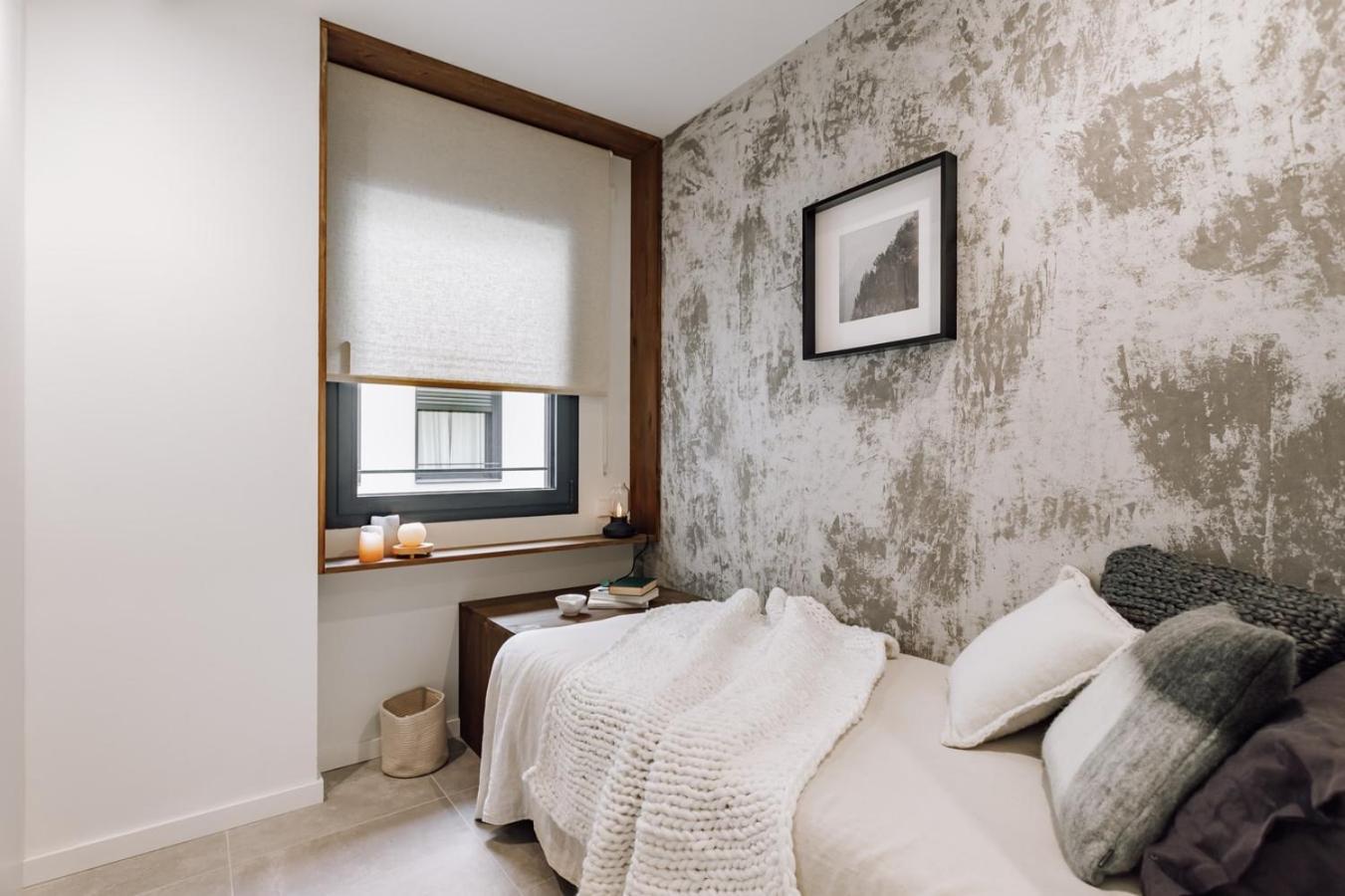 Taull - 3 Bedrooms In Eixample Esquerra Appartement Barcelone
