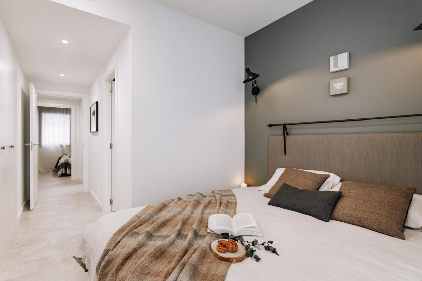 Taull - 3 Bedrooms In Eixample Esquerra Barcelone