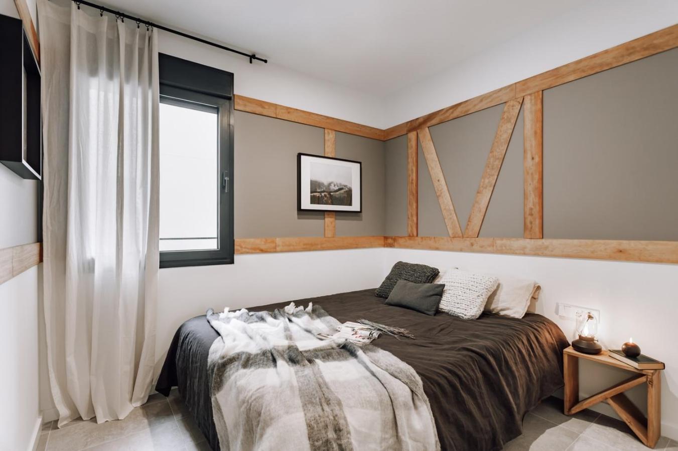 Taull - 3 Bedrooms In Eixample Esquerra * Barcelone